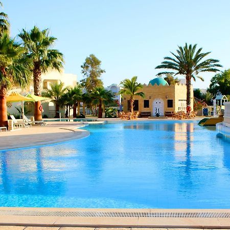 The Ksar Djerba Charming Hotel & Spa Midoun Dış mekan fotoğraf