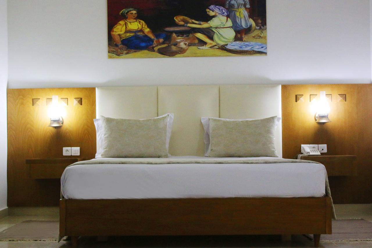 The Ksar Djerba Charming Hotel & Spa Midoun Dış mekan fotoğraf